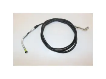 Cable verrouillage selle PEUGEOT KISBEE 50 2010 - 2020
