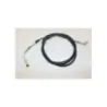 Cable verrouillage selle PEUGEOT KISBEE 50 2010 - 2020