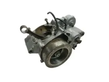 Carter moteur HONDA RTL 250 R 1997-2001