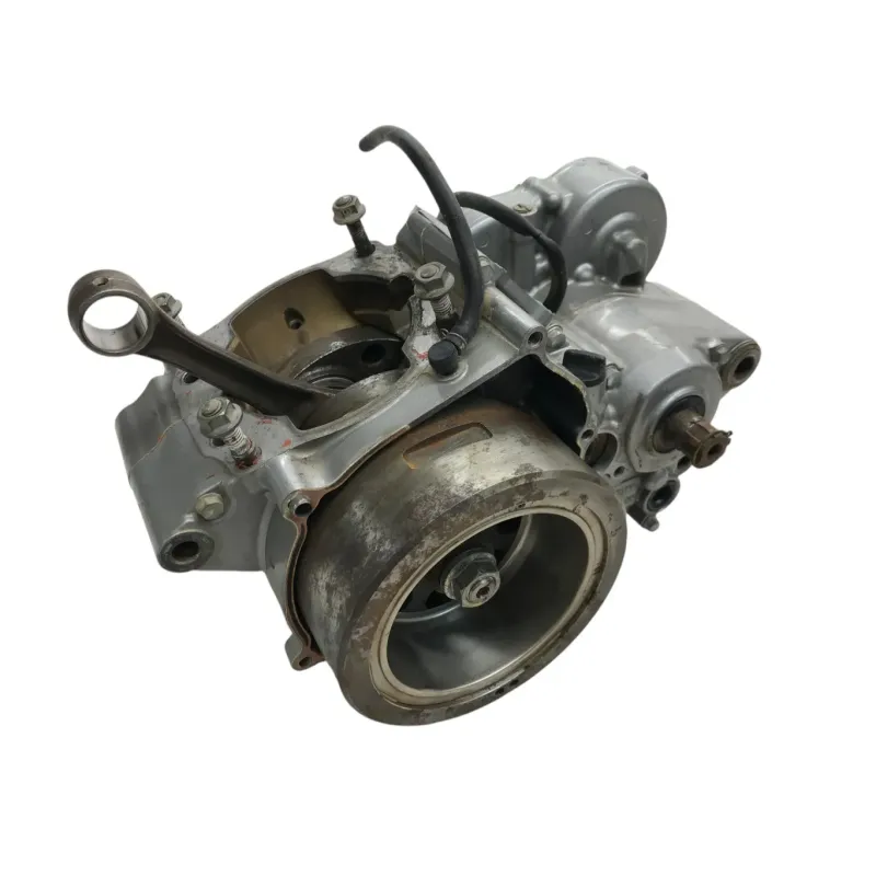 Carter moteur HONDA RTL 250 R 1997-2001