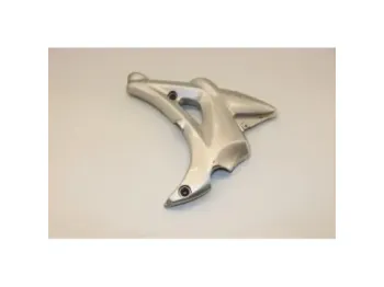 Habillage de cadre gauche SUZUKI SFV 650 GLADIUS 2009 - 2015