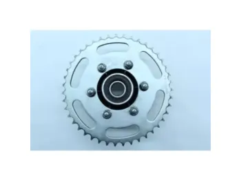 Porte couronne KAWASAKI Z 750 2011 - 2014