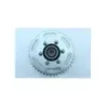 Porte couronne KAWASAKI Z 750 2011 - 2014
