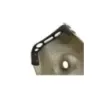 Cache carenage coque arriere HONDA CX 500 1978-1982