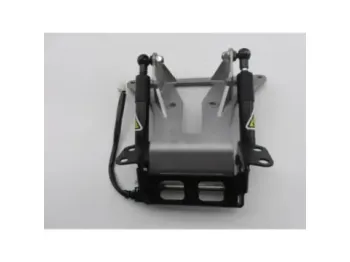 Support de selle YAMAHA XP 530 TMAX SX ABS 2017 - 2019
