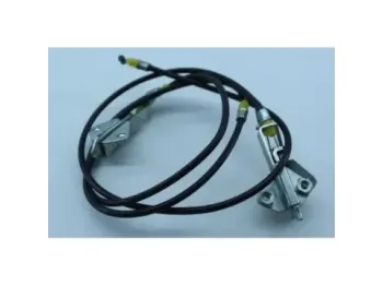 Cable verrouillage selle KAWASAKI Z 750 2011 - 2014
