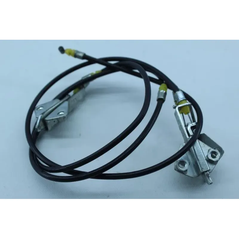 Cable verrouillage selle KAWASAKI Z 750 2011 - 2014