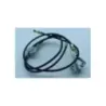 Cable verrouillage selle KAWASAKI Z 750 2011 - 2014