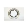Disque frein arriere SUZUKI SFV 650 GLADIUS 2009 - 2015 Disque frein arriere SUZUKI SFV 650 GLADIUS 2009 - 2015