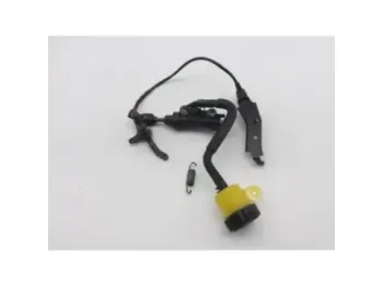 Maitre cylindre frein arriere YAMAHA FAZER 600 2007 - 2008