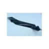 Cache carenage ecope gauche YAMAHA YPR 250 XMAX 2007 - 2009