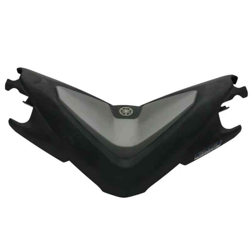 Cache guidon YAMAHA GPD 125 2017-2019 NMAX
