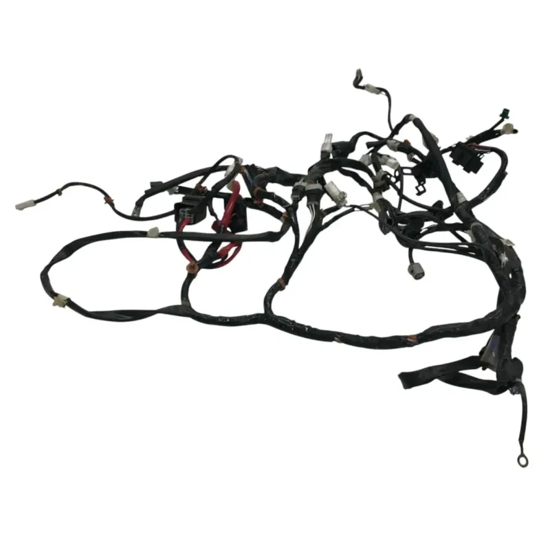 Faisceau electrique YAMAHA GPD 125 2017-2019 NMAX