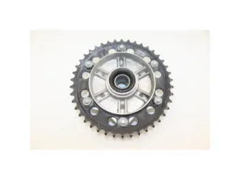 Porte couronne HONDA CBR 900 RR FIREBLADE 2000 - 2001