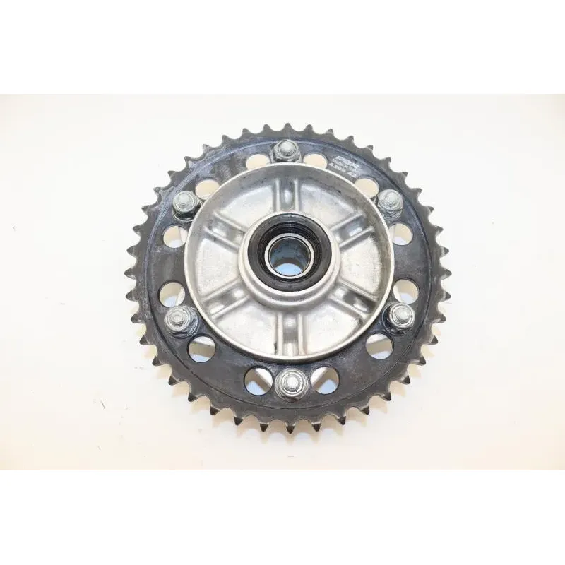 Porte couronne HONDA CBR 900 RR FIREBLADE 2000 - 2001