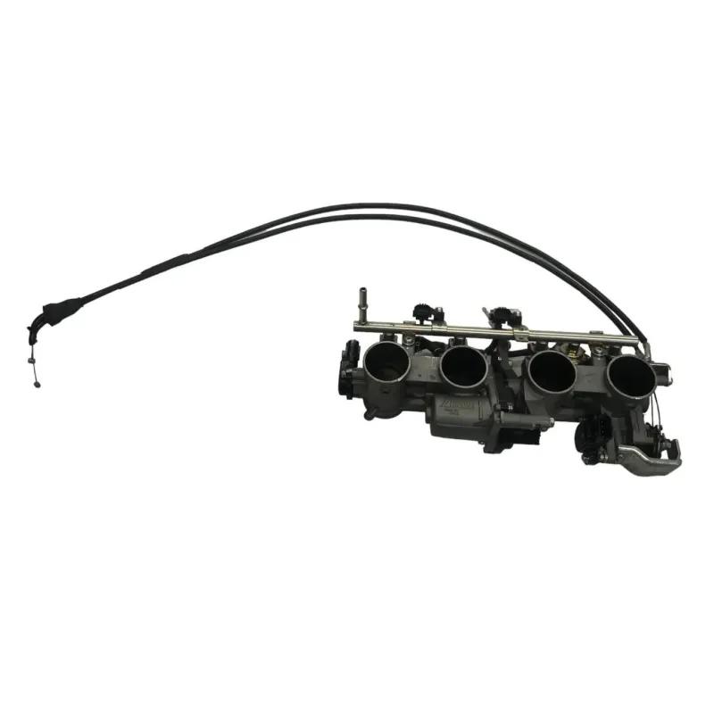 Rampe d'injection YAMAHA FJR 1300 2016-2020