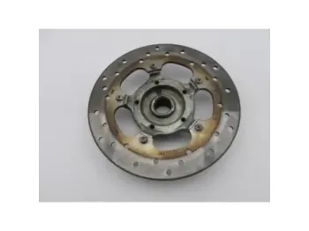 Disque frein arriere PIAGGIO MP3 500 LT SPORT BUSINESS 2011 - 2013