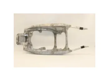 Boucle cadre arriere YAMAHA XP 530 TMAX 2012 - 2016