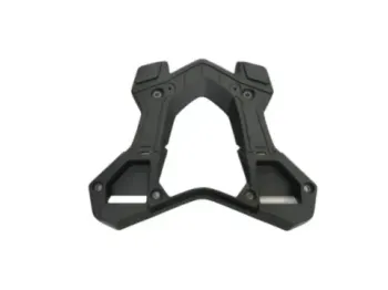 Porte paquets arriere BMW R 1200 RS 2014-2018 K54