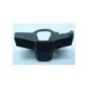 Cache inferieur compteur RIDE RACE 50 GT 2010 - 2019