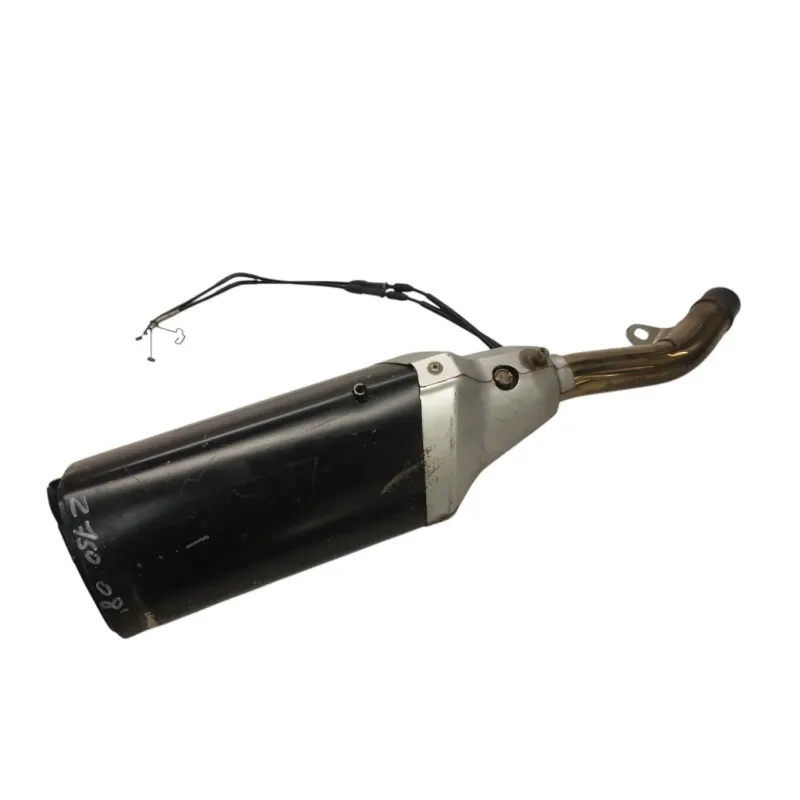 Silencieux (echappement) KAWASAKI Z 750 2007-2010