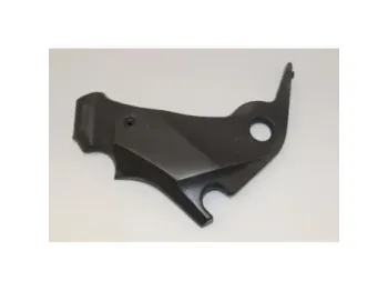 Habillage de cadre droit KAWASAKI ER6 650 N 2009 - 2011