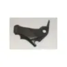 Habillage de cadre droit KAWASAKI ER6 650 N 2009 - 2011