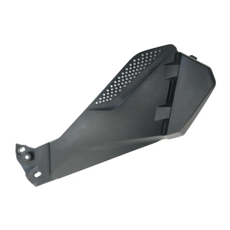 Cache reservoir droit BMW R 1200 GS 2013-2016 LC K50