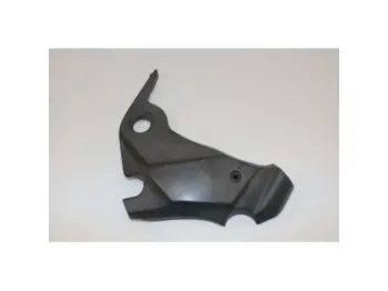 Habillage de cadre gauche KAWASAKI ER6 650 N 2009 - 2011