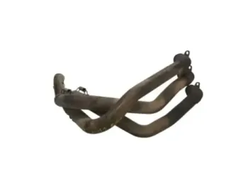 Collecteur (echappement) TRIUMPH DAYTONA 955 1997-1998 T595