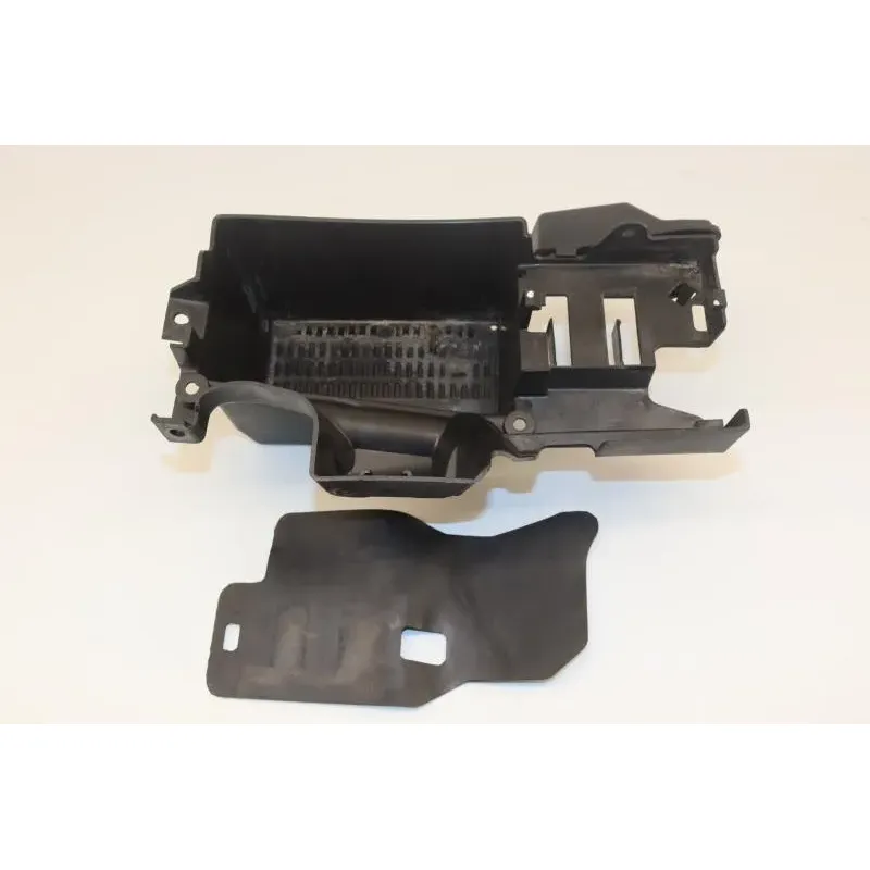 Support de batterie KAWASAKI ER6 650 N 2009 - 2011