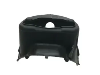Cache interieur carenage GILERA GP 800 2007-2011