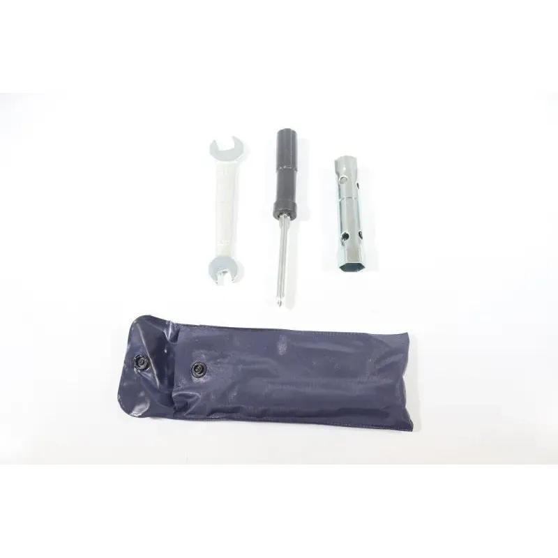 Trousse outil KYMCO AGILITY 50 NAKED RENOUVO 2022 - 2026