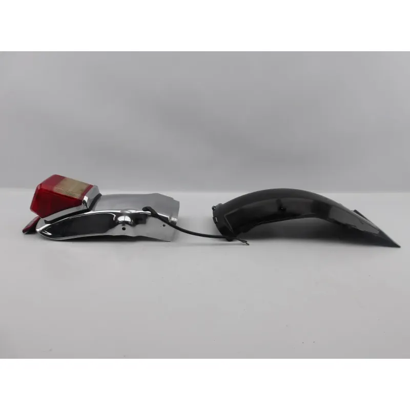Garde boue arriere YAMAHA XJ 750 1982 - 1983
