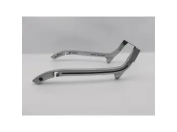 Poignee arriere YAMAHA XJ 750 1982 - 1983