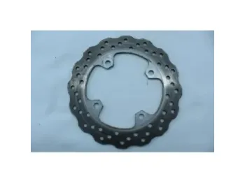 Disque frein arriere KAWASAKI ER6 650 N 2005 - 2008