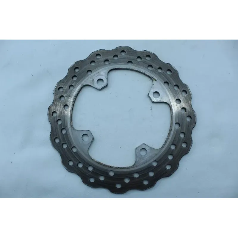 Disque frein arriere KAWASAKI ER6 650 N 2005 - 2008
