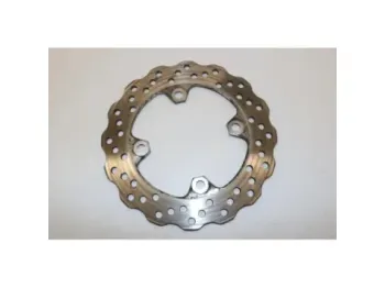 Disque frein arriere KAWASAKI ER6 650 N 2009 - 2011
