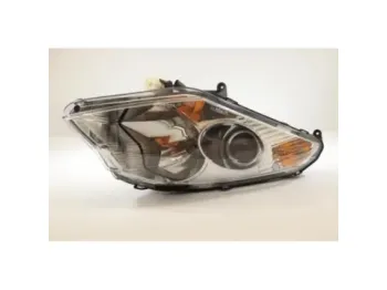 Optique avant gauche (feux)(phare) PEUGEOT SATELIS 125 2007 - 2012