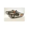 Optique avant gauche (feux)(phare) PEUGEOT SATELIS 125 2007 - 2012