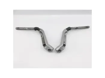 Demi guidon droit YAMAHA XJ 750 1982 - 1983
