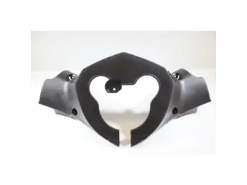 Cache guidon inferieur PEUGEOT SATELIS 125 2007 - 2012