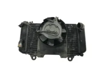 Radiateur eau YAMAHA TDM 850 1991-1995