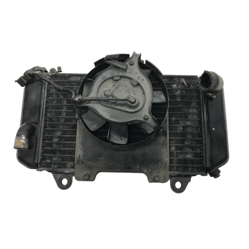 Radiateur eau YAMAHA TDM 850 1991-1995