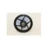 Jante arriere KAWASAKI ER6 650 N 2009 - 2011 Jante arriere KAWASAKI ER6 650 N 2009 - 2011