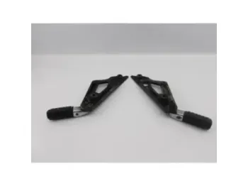 Platine arriere droite YAMAHA XJ 750 1982 - 1983