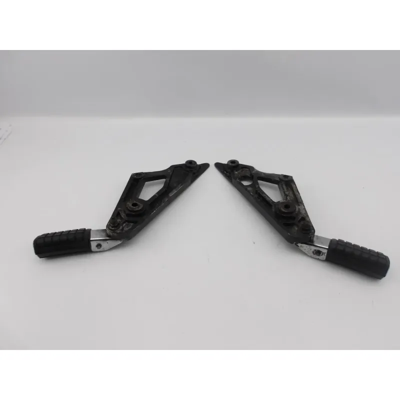 Platine arriere droite YAMAHA XJ 750 1982 - 1983