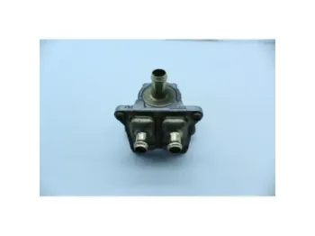 Valve air secondaire SUZUKI GSE 500 2003 - 2006