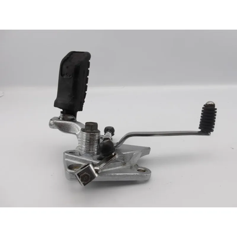 Platine avant gauche YAMAHA XJ 750 1982 - 1983