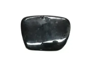 Cache lateral gauche HONDA DREAM 305 1965-1968 TOURING CA78